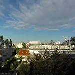 Hotel Donaustadt Kagran