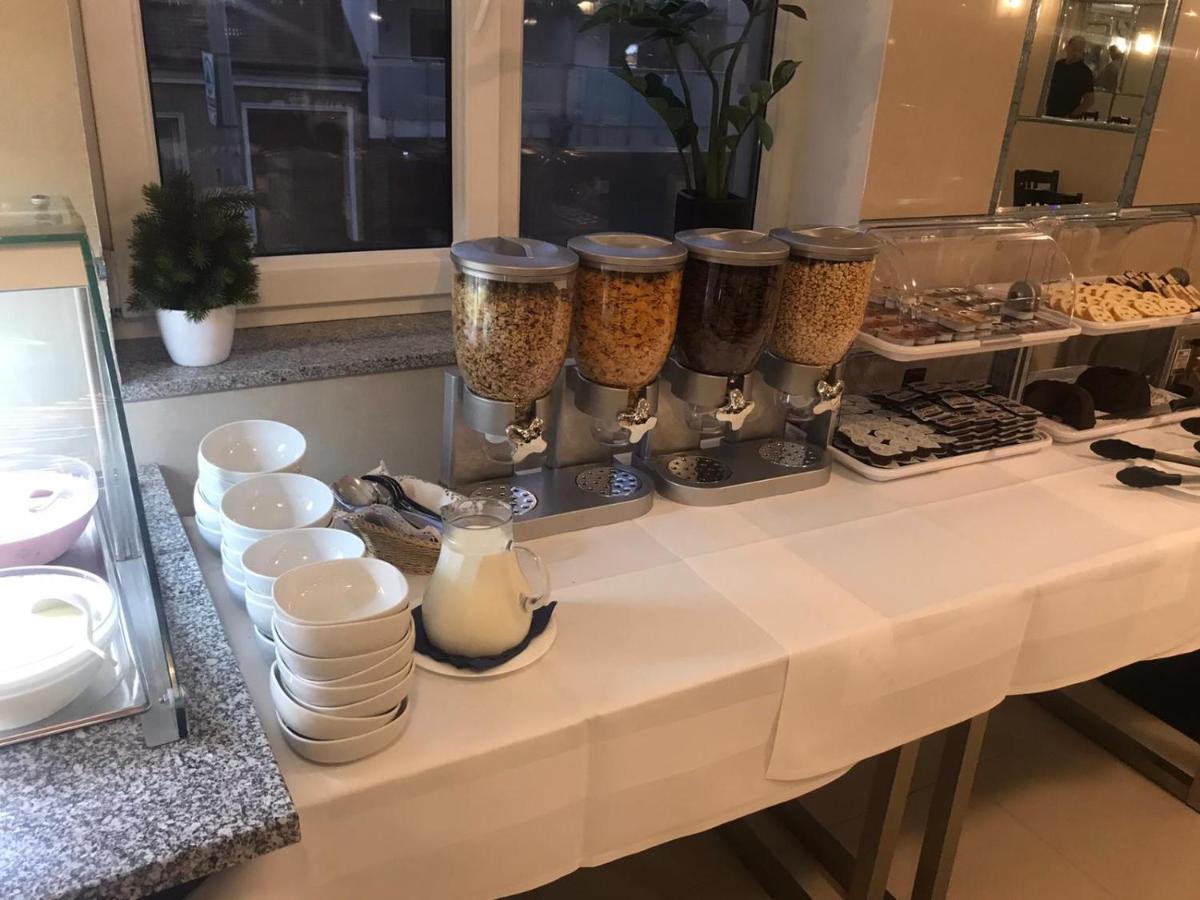 Donaustadt Kagran Hotel Wien
