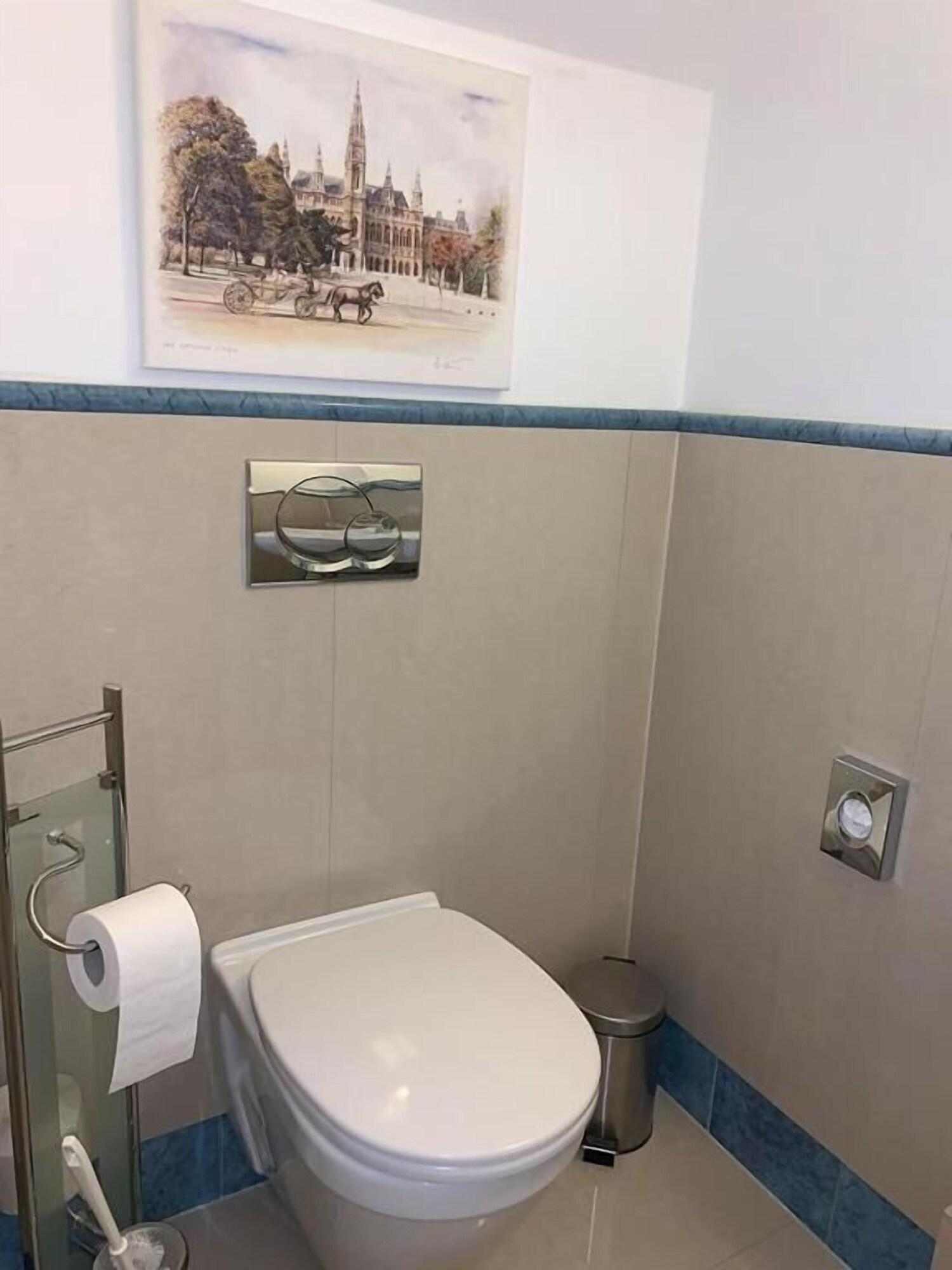 Hotel Donaustadt Kagran Wien