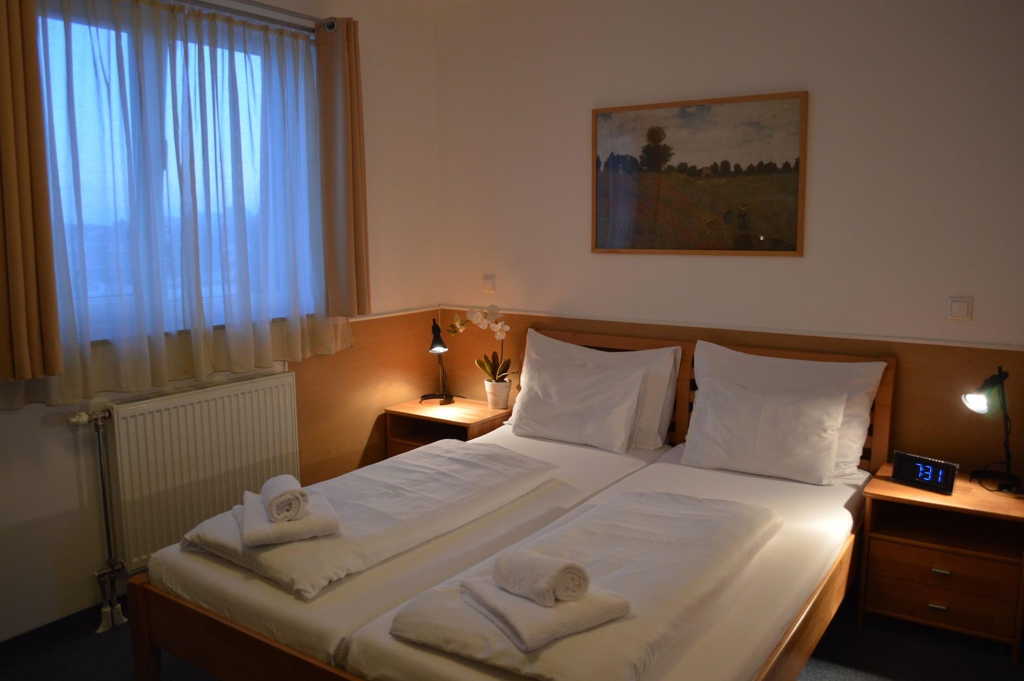 Hotel Donaustadt Kagran Wien