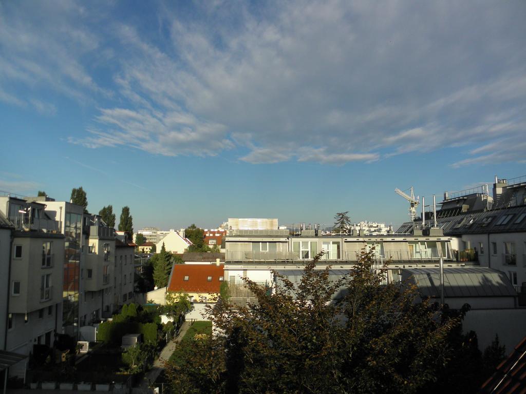 Donaustadt Kagran Hotel 3*
