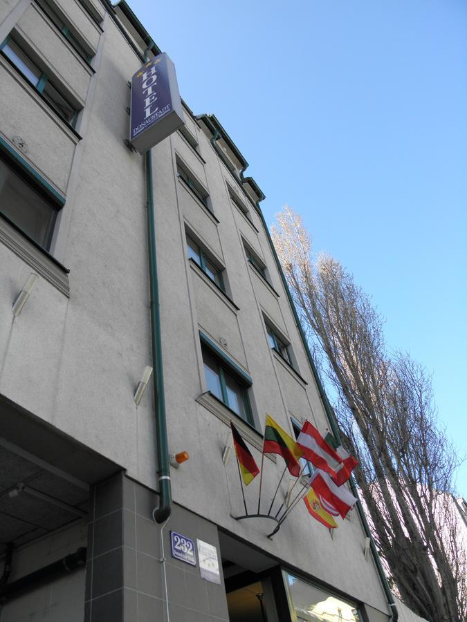 Donaustadt Kagran Hotel